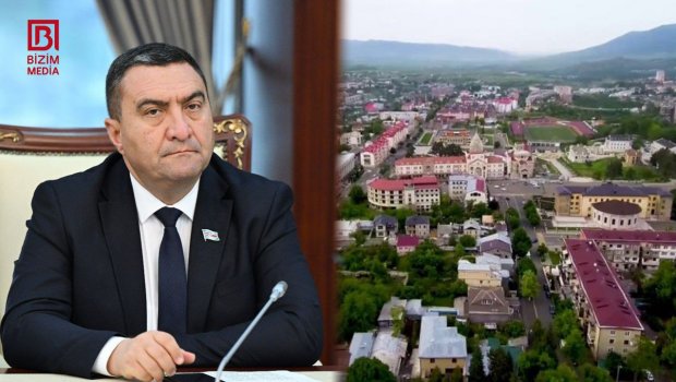 Universitetlər Qarabağa KÖÇÜRÜLƏCƏK? – Deputatdan AÇIQLAMA