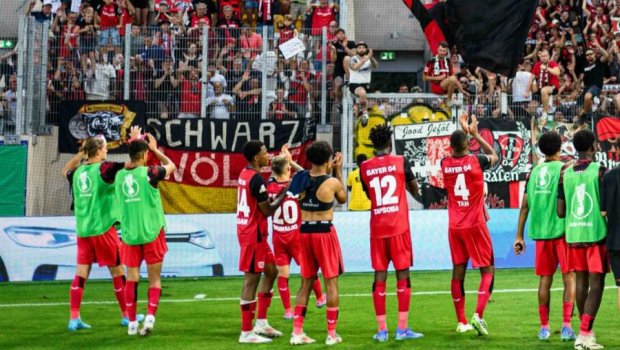 “Bayer”dən “Qarabağ”la bağlı maraqlı PAYLAŞIM - FOTO