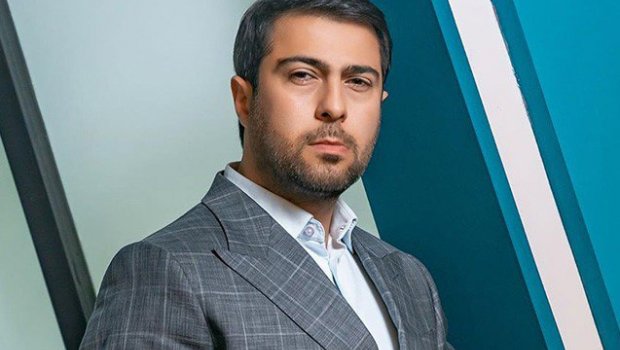 Namiq Qaraçuxurlu Rusiya sərhədində SAXLANILDI