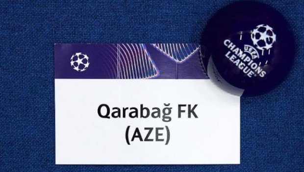 “Qarabağ”ın rəqibləri MÜƏYYƏNLƏŞİR