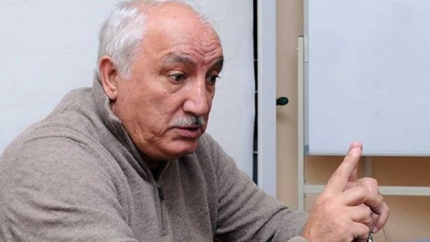 Ağasəlim Mircavadov: “Rəqiblər normaldır, Avropada artıq zəif komanda olmur”