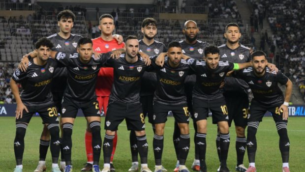 “Qarabağ”a görə, UEFA klublarımıza pul ödəyəcək