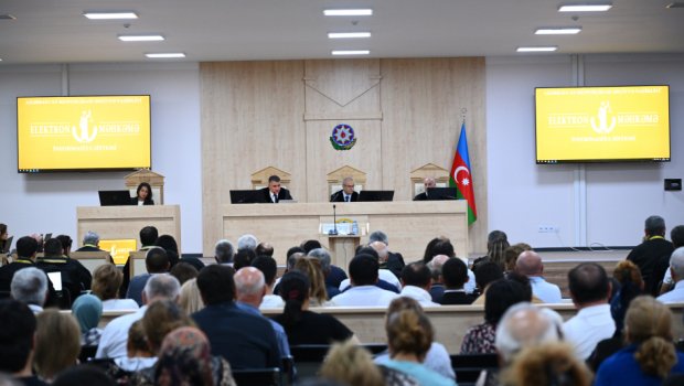 Azərbaycana qarşı müharibənin Ermənistan tərəfindən aparıldığı bir daha təsdiqləndi - MƏHKƏMƏ/FOTO