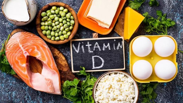 D vitamininin qəbulu bədənin qocalma sürətini AZALDIR