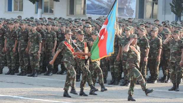 Bu şəxslərə hərbi xidmətdən möhlət hüququ veriləcək? - Sevindirici xəbər