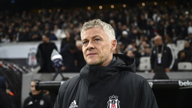 “Beşiktaş” baş məşqçisini istefaya GÖNDƏRDİ