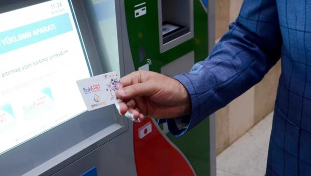 Bakı metrosunda kartlarla bağlı YENİLİK: Aylıq və birsəfərlik...