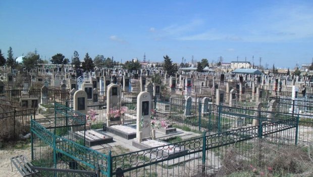 Məzarlara LAQEYDLİK – Yaxınların qəbrini ziyarət etmək niyə “YADDAN ÇIXIR”?