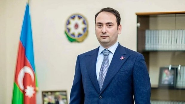 SON DƏQİQƏ! Prezident Ağdaşın icra başçısına şiddətli töhmət verdi