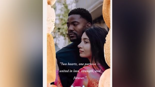 Bu gün Lamiyənin toyudur – FOTO
