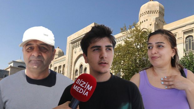 Bakı küçələrində sizi ən çox narahat edən nədir? – VİDEOSORĞU