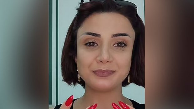 Tiktoker “Miray” həbs edildi