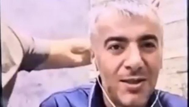 Görüntüsü yayılan Rəşad Dağlının səhhəti ilə bağlı ailəsindən AÇIQLAMA