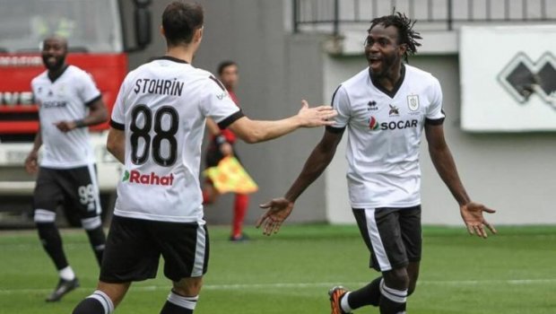 “Neftçi”dən gedən legioner yenidən Azərbaycana QAYIDA BİLƏR