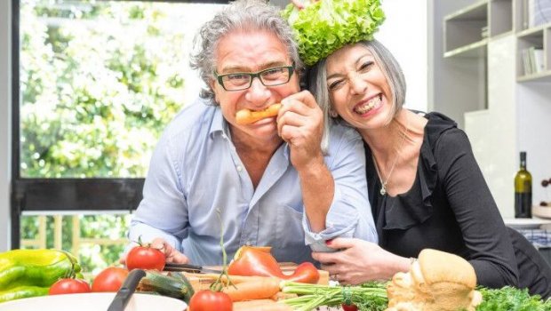 Depressiyadan xilas olmağın YOLU: Bu qidaları yeyin