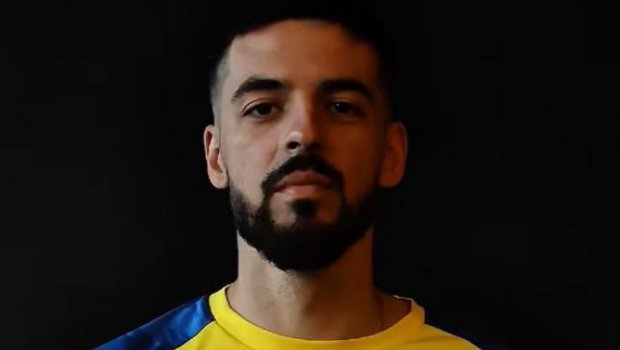 Yenidən "Kəpəz"ə transfer oldu