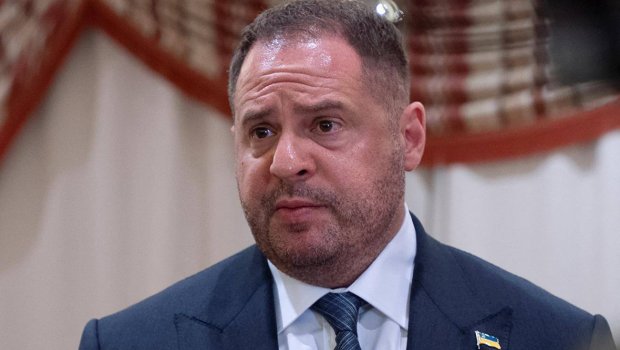 Yermak: “ABŞ Ukraynaya hər hansı ərazilərlə bağlı təzyiq göstərmir”