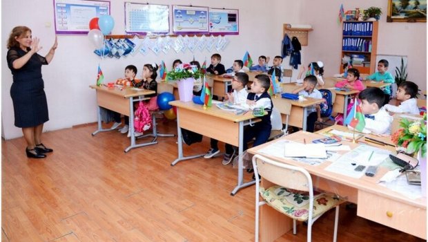 Yeni tədris ili sentyabrın 22-də başlayacaq? - RƏSMİ AÇIQLAMA