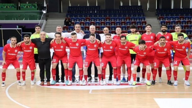 Çempionlar Liqası: “Araz Naxçıvan” Avstriya klubu ilə qarşılaşır