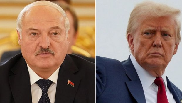 Lukaşenko SİRLƏRİ AÇDI – Belarus liderinin Trampla telefon danışığının DETALLARI