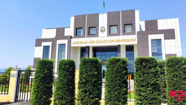 Qaynının qisasını qayınatasından aldı – 23 il əvvəl törədilən cinayətin TƏFƏRRÜATI