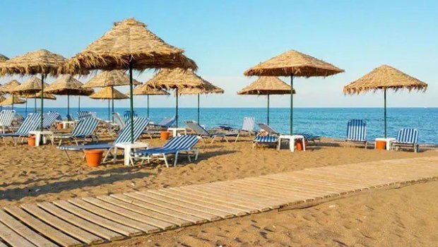 Çimərliyə getmək istəyənlərin NƏZƏRİNƏ!