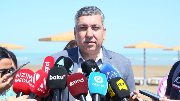 Bu il Azərbaycana neçə turist gəlib? – RƏSMİ AÇIQLAMA