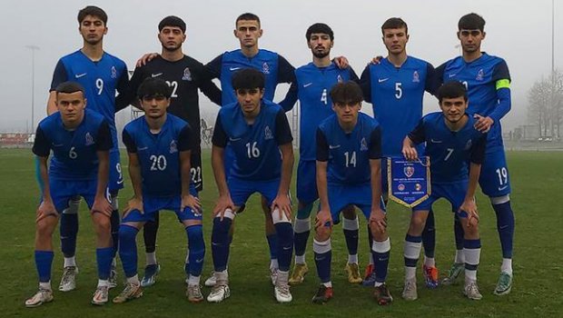 Millimiz Sloveniyada turnirə QATILACAQ