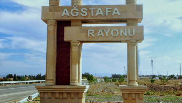 Ailə üzvlərinin meyitini bağdan tapdılar - Ağstafada DƏHŞƏT
