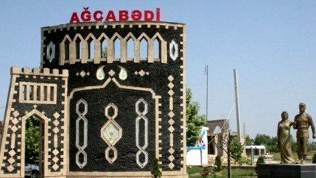 Ağcabədidə fərdi təsərrüfatda yanğın oldu - Xəsarət alan var