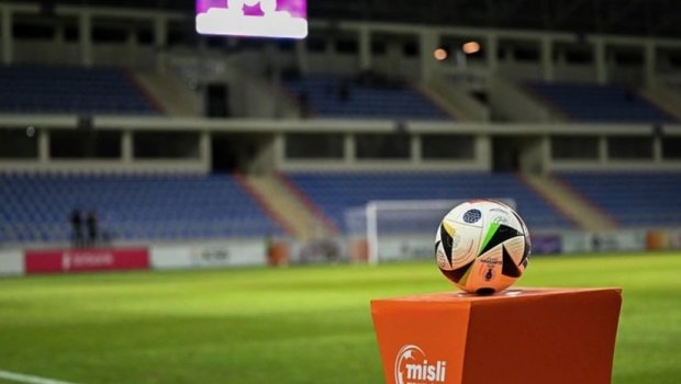 "Qarabağ" bu gün "Karvan-Yevlax"ı sınağa ÇƏKƏCƏK