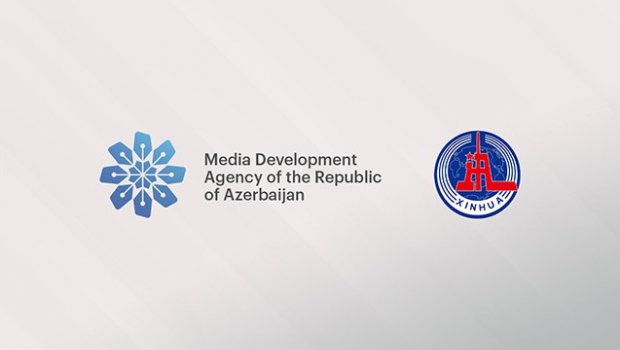 MEDİA və “Sinxua” arasında Anlaşma Memorandumu imzalandı