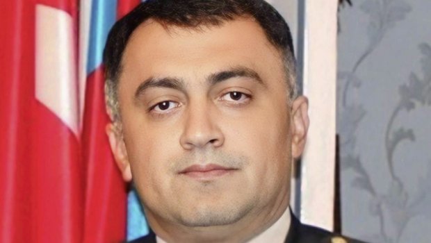 Ramin Şükürov həbsdən AZAD EDİLDİ