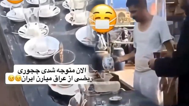 Kərbəlada anti-sanitar VƏZİYYƏT – Xoşagəlməz mənzərə yaradan KİMLƏRDİR? – VİDEO