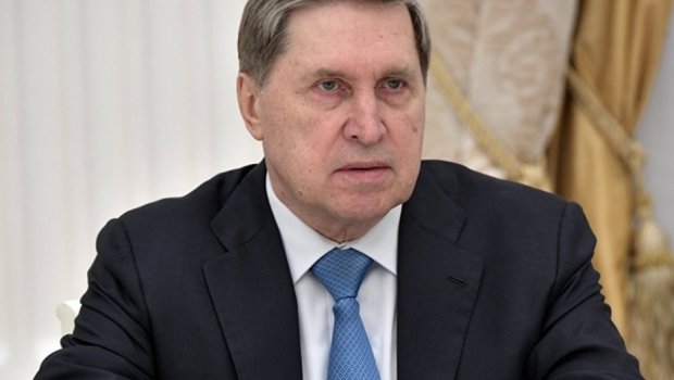 Uşakov: “Putinlə Zelenski arasında görüş barədə konkret razılaşma olmayıb” - VİDEO