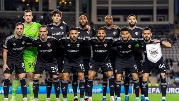 "Qarabağ"ın Çempionlar Liqasında heyəti bu gün açıqlanacaq – VAXT BİTİR