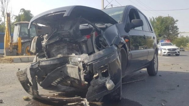 Göyçay qəzasında xəsarət alanların SON DURUMU – FOTO