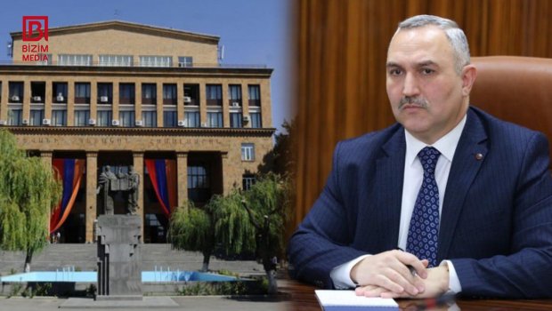 Bakıda keçirilən beynəlxalq yarışmaya erməni tələbələr niyə qatılmadı? – Deputatdan AÇIQLAMA