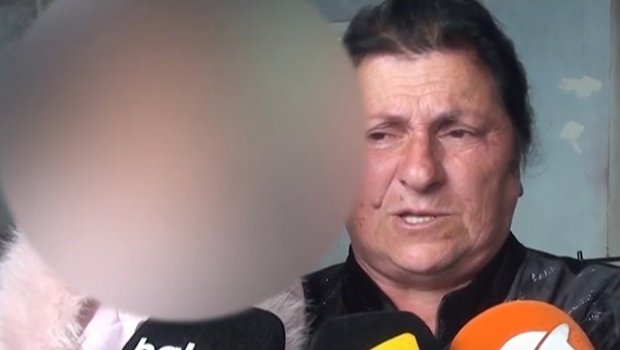 O qızcığazın həyatını danışa bilməyən Elmar qurtarıbmış...