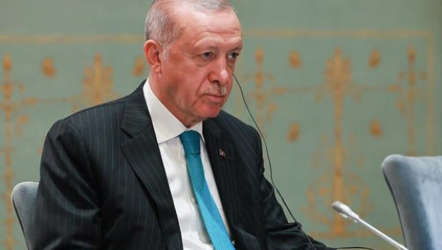 Ərdoğan: “Rusiyanın narahatlıqları əsassızdır” - FOTO