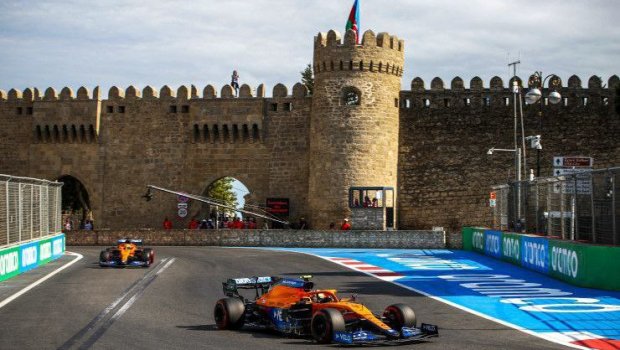 Sabah "Formula 1"ə görə BU YOLLAR DA bağlanacaq