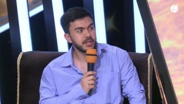Tanınmış müğənni ağır qəzaya düşdü - "Maşının yarısı yoxdur..." - FOTO