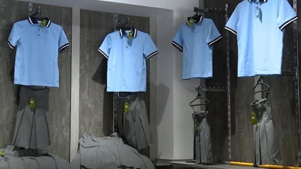 “Bu qiymət heç materialın pulu etmir” – BTE-dən 2-3 manata satılan məktəbli formasına ETİRAZ
