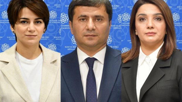 Bakı, Şuşa və Lənkəran kolleclərinə yeni direktor müavinləri TƏYİN OLUNDU