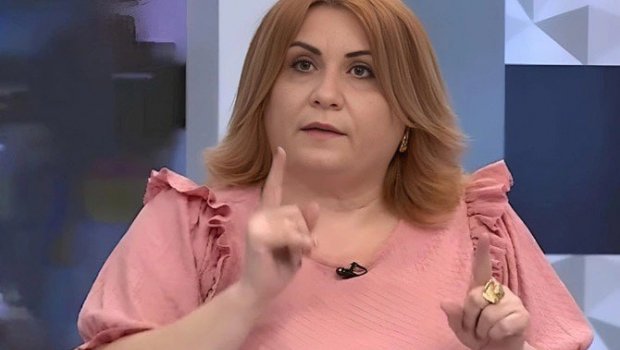 İlhamə Elşadqızının anası da məhkəmədə DİNDİRİLDİ