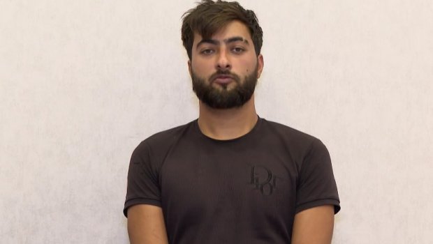 “Tiktok”da qadınlarla bağlı qeyri-etik paylaşımlar edən Rəşad Məmmədov SAXLANILDI – VİDEO