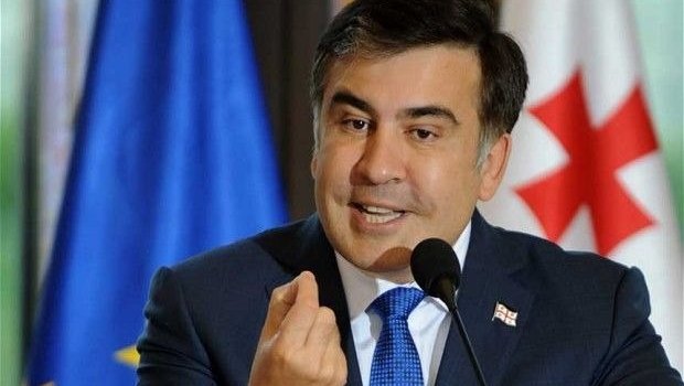Sааkaşviliyə qarşı yeni ittiham: Ömürlük həbs gözlənilir