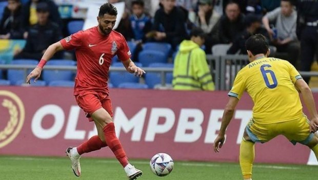 “Sumqayıt” “Neftçi”dən ayrılan futbolçu ilə ANLAŞDI