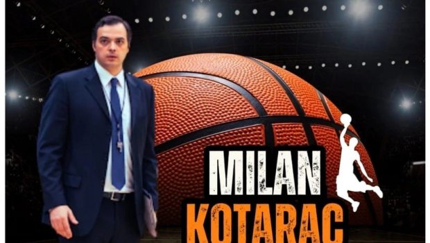 “Ordu” klubunda serbiyalı MƏŞQÇİ