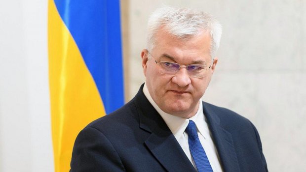 Kiyevdən Putinin Moskvada görüş təklifinə REAKSİYA: “Hamının başını qatmaqda davam edir”